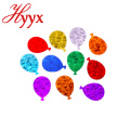 HYYX Ballon Konfetti / Ballon Form Konfetti / Konfetti Ballon